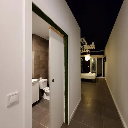 Apartment Small And Cozy - G