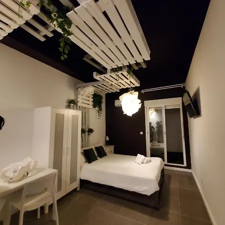 아파트 Small And Cozy - G 발렌시아