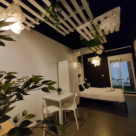 Appartamento Small And Cozy - G *