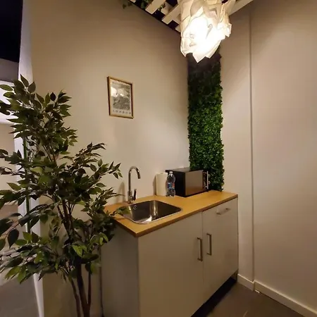 Apartment Small And Cozy - G Valencia