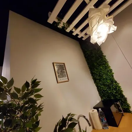 Small And Cozy - G Appartamento