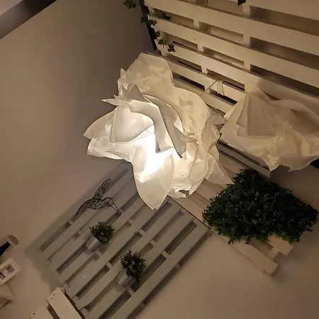 Small And Cozy - G 아파트