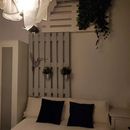 Apartment Small And Cozy - G *