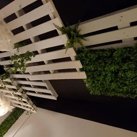 Small And Cozy - G 아파트 발렌시아