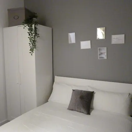 Apartament Intimo Y Acogedor 