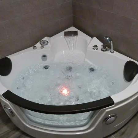 Apartment Intimo Y Acogedor 