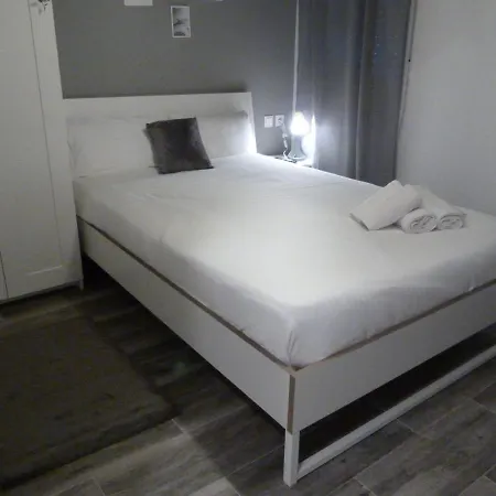 Apartmán Intimo Y Acogedor 