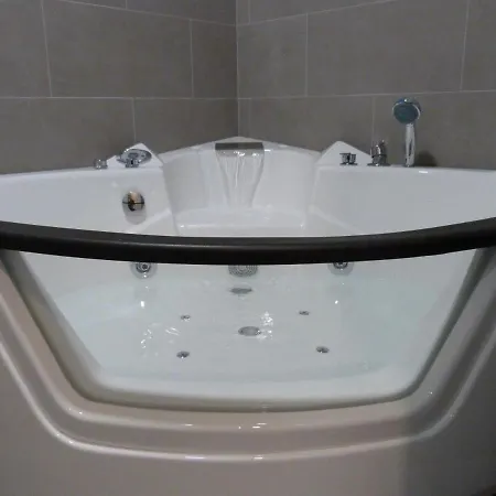 Apartament Intimo Y Acogedor 