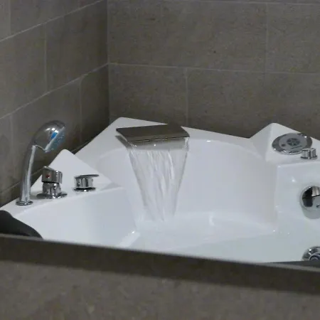 アパート Intimo Y Acogedor 