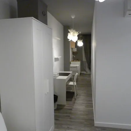 Apartament Intimo Y Acogedor 
