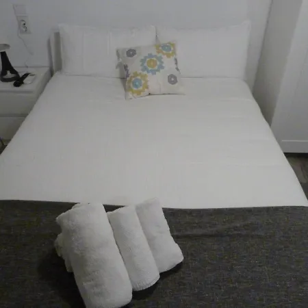 Appartement Intimo Y Acogedor 
