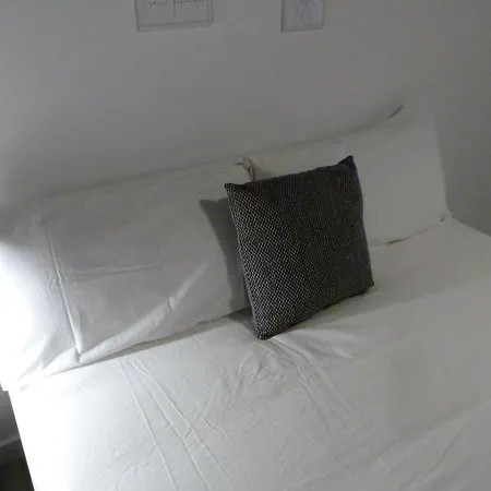 Appartement Intimo Y Acogedor 