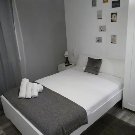 Apartment Intimo Y Acogedor 