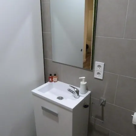 Appartement Intimo Y Acogedor 