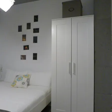 Intimo Y Acogedor 