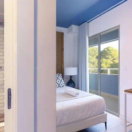 Hotel & Co. Saler Boutique