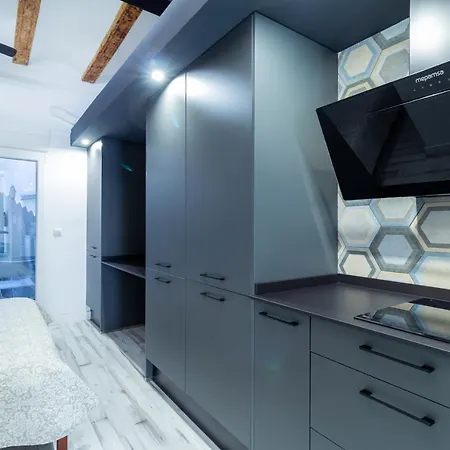 Apartamento Chic Estudio Privado Al Lado De La Playa Valencia