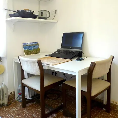 Homestay La Marina With Private Bathroom