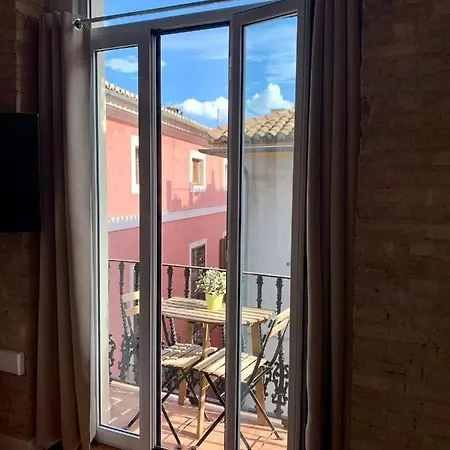 Apartament Teixidors De Palomar - Palomargroup Walencja