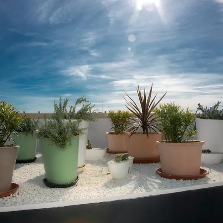 Appartement Ruzafa Lander By Singularstays