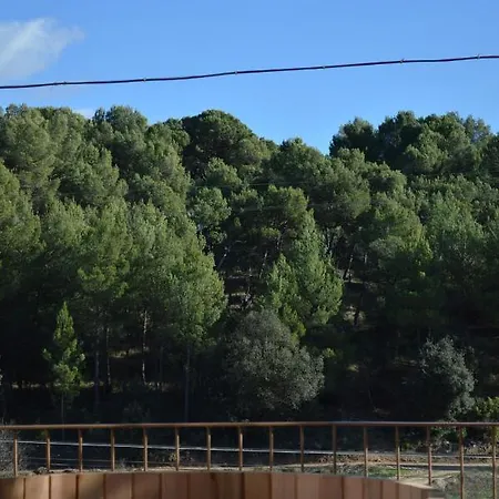 Serrano, La De Mil Suelos *