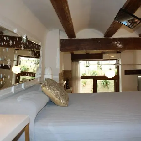 Loft Torres Quart-valencia Center Valencia