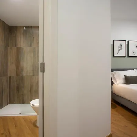 Ruzafa Lander By Singularstays Appartement Valencia