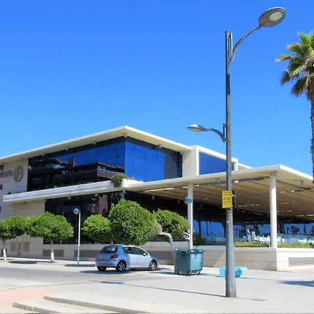 Patacona Vistas Al Mar * فالنسيا