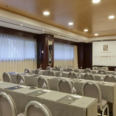 Center