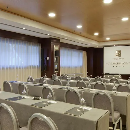 Center