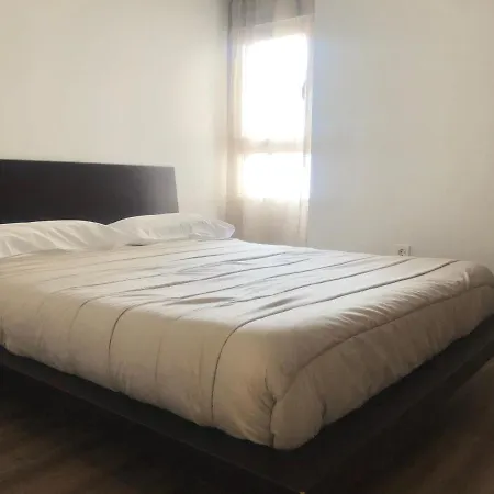 Enjoy Apartment