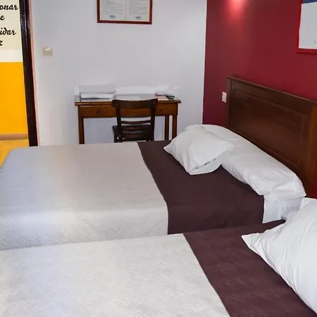 Pension Waksman Gasthof *