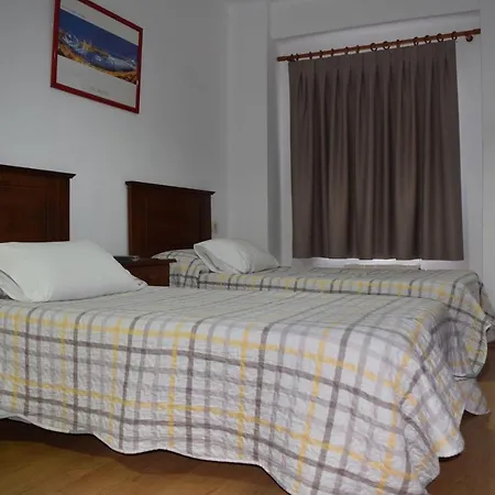 Pension Waksman Gasthof