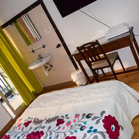 Pension Waksman Gasthof Valencia