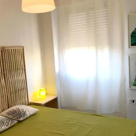 Appartement With 3 Bedrooms In With Wifi