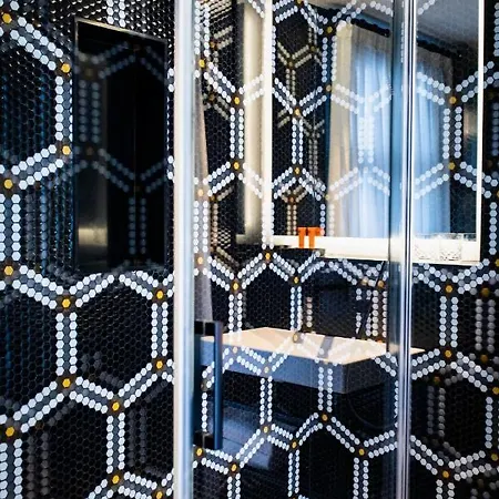 Gasthof Reina 107 Boutique Valencia