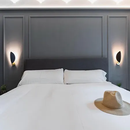 Reina 107 Boutique 4* ולנסיה