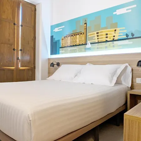 Gæstehus Original Domino House 4*