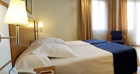 Rh Sorolla Centro Valencia