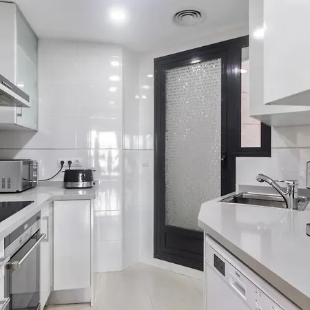 Marin Patacona バレンシア