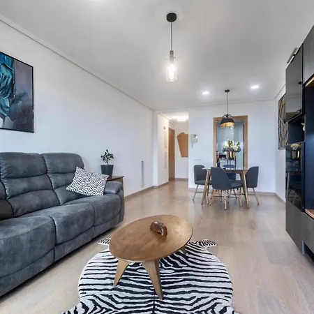 Marin Patacona * バレンシア