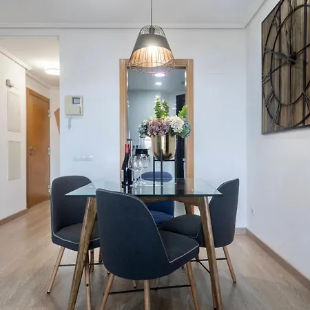 Marin Patacona * Valence