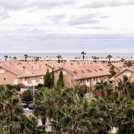 Marin Patacona * Valencia