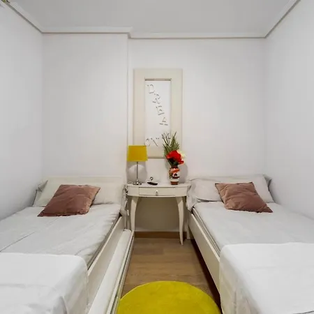 Apartment Marin Patacona *