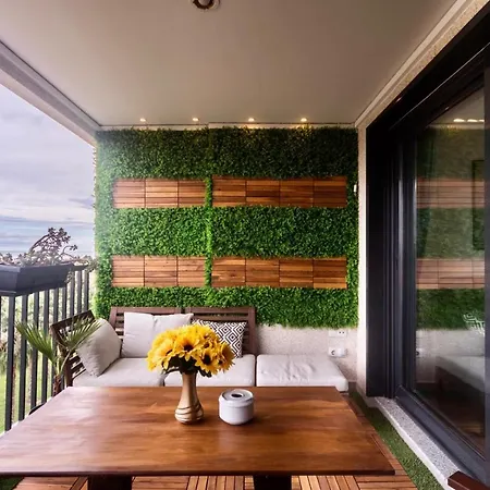 Marin Patacona バレンシア