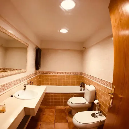 Apartamento Apartamento Primera Línea De Playa.