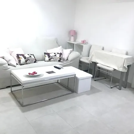 Apartman One Bedroom Appartement With Wifi At Valencia