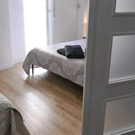 Wonderful Appartement