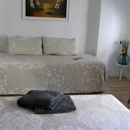 Appartement Wonderful