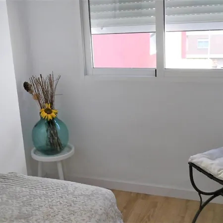 Wonderful Appartement Valencia